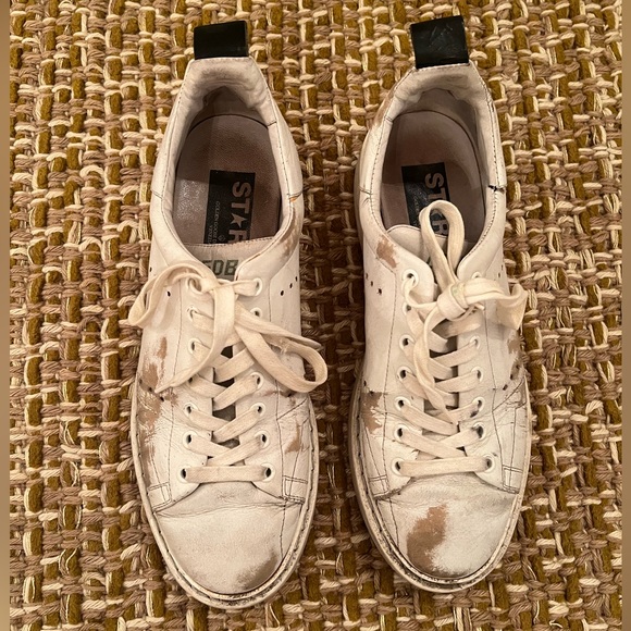 Golden Goose Sneakers - Picture 5 of 5